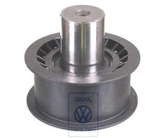 Vag Polo 6N 1995 2000 Atgalinio Rolerio Originalus 036109244