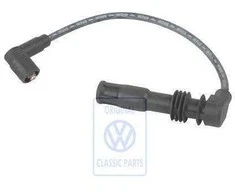 Vag Polo 6N 1995 2000 Aukstos Įtampos Kabeliai Originalus N10418501