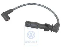 Vag Polo 6N 1995 2000 Aukstos Įtampos Kabeliai Originalus N10418501