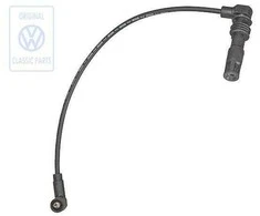 Vag Polo 6N 1995 2000 Aukštos Įtampos Kabeliai Originalus N10418503