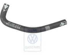 Vag Polo 6N 1995 2000 Benzino Vamzdis Originalus 032133723AF
