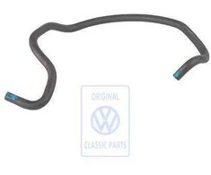 Vag Polo 6N 1995 2000 Benzino Vamzdis Originalus 032133699AG
