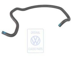 Vag Polo 6N 1995 2000 Benzino Vamzdis Originalus 032133699AG