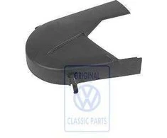Vag Polo 6N 1995 2000 Dantis Juostos Dangtelis Originalus 032109121D