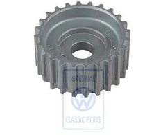 Vag Polo 6N 1995 2000 Dantis Ratai Originalus 036105263G