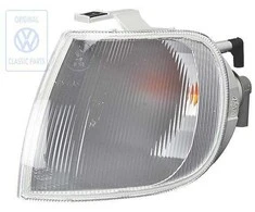 Vag Polo 6N 1995 2000 Galvos Šviesos Rodyklė Originalus 6N0953041E