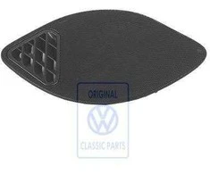 Vag Polo 6N 1995 2000 Groteles Juoda Originalus 6N1857210C81