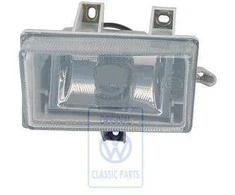 Vag Polo 6N 1995 2000 Halogeninis Rūkas Šviesos Originalus 6N0941699