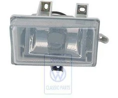 Vag Polo 6N 1995 2000 Halogeninis Rūkas Šviesos Originalus 6N0941699