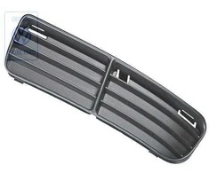 Vag Polo 6N 1995 2000 Juodas Satinas Apdangos Originalus 6N0853665B01C