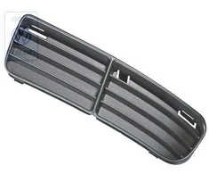 Vag Polo 6N 1995 2000 Juodas Satinas Apdangos Originalus 6N0853665B01C