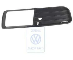 Vag Polo 6N 1995 2000 Juodas Satino Padengimas Originalus 6N085366601C