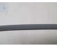 Vag Polo 6N 1995 2000 Juodas Stoglangis Striuka Originalus 6N3854710BB41