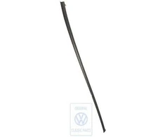 Vag Polo 6N 1995 2000 Juodas Stoglangis Striuka Originalus 6N0854706B41