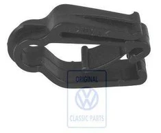 Vag Polo 6N 1995 2000 Klijai Originalus 6N0971848
