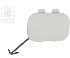 Vag Polo 6N 1995 2000 Originalus 6N0807241BGRU