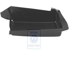 Vag Polo 6N 1995 2000 Originalus 6N0813308