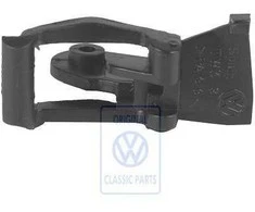 Vag Polo 6N 1995 2000 Originalus 6N0853825