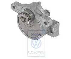 Vag Polo 6N 1995 2000 Originalus 6N0877403
