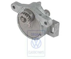 Vag Polo 6N 1995 2000 Originalus 6N0877403