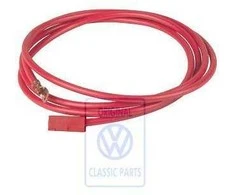 Vag Polo 6N 1995 2000 Originalus 6N1970106B