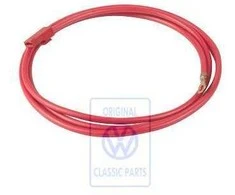 Vag Polo 6N 1995 2000 Originalus 6N2970106B