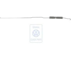 Vag Polo 6N 1995 2000 Originalus 6N3837007A