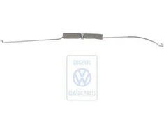 Vag Polo 6N 1995 2000 Originalus 6N4837008A