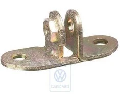 Vag Polo 6N 1995 2000 Originalus 6N4839282