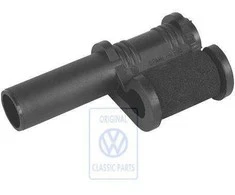 Vag Polo 6N 1995 2000 Originalus 6X1419599
