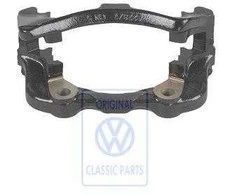 Vag Polo 6N 1995 2000 Originalus Clamp Yoke Su Guide Pins 6N0615125B