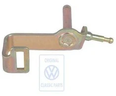 Vag Polo 6N 1995 2000 Pavarų Suktukas Originalus 6N0711052