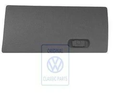 Vag Polo 6N 1995 2000 Polka Juodas Originalus 6K1857921EC81
