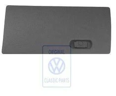 Vag Polo 6N 1995 2000 Polka Juodas Originalus 6K1857921EC81