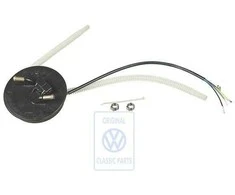 Vag Polo 6N 1995 2000 Polo Classic 1996 Originalus 6N0919679
