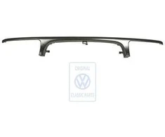 Vag Polo 6N 1995 2000 Primed shutter Originalus 6N0853661CGRU