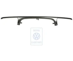 Vag Polo 6N 1995 2000 Primed shutter Originalus 6N0853661CGRU