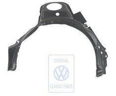 Vag Polo 6N 1995 2000 Ratlankio Arkos Originalus 6N0803436A