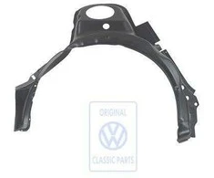 Vag Polo 6N 1995 2000 Ratlankio Arkos Originalus 6N0803436A