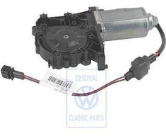 Vag Polo 6N 1995 2000 Remonto Kompaktas Originalus 6N3998802B
