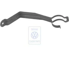 Vag Polo 6N 1995 2000 Sankabos Kabelio Laikiklis Originalus 6N1721399