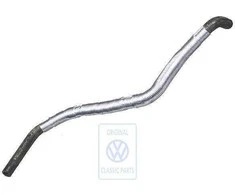Vag Polo 6N 1995 2000 Siurbimo Vamzdis Originalus 6N0422881
