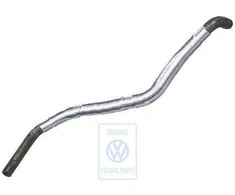 Vag Polo 6N 1995 2000 Siurbimo Vamzdis Originalus 6N0422881