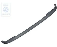 Vag Polo 6N 1995 2000 Spoiler Juodas Originalus 6N0805903B41