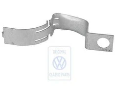 Vag Polo 6N 1995 2000 Stabdžių Šlaunelio Laikiklis Originalus 6K0611797A