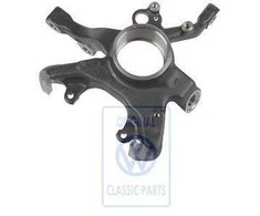Vag Polo 6N 1995 2000 Vairo Staklės Būdas Su Raktų Skersiniu Originalus 6N0407255