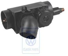 Vag Polo 6N 1995 2000 Valdymo Kameros Originalus 030129608J