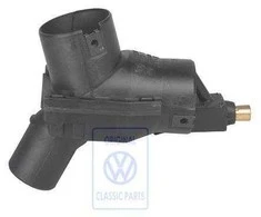 Vag Polo 6N 1995 2000 Valdymo Kameros Originalus 6X0129608