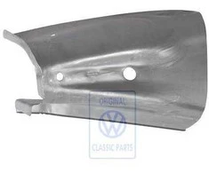 Vag Polo 6N 6N2 1995 2002 Originalus 6N0804750A