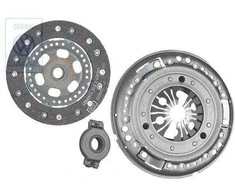 Vag Polo 6N 6N2 1995 2002 Sankabos Komplektas Originalus 028198141DX